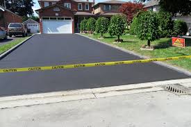 Best Residential Driveway Installation  in Greenfield, IA